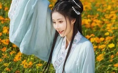 仙踪林18岁女RAPPER